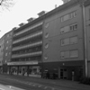 Wohn- Geschäftshaus Karlsruhe